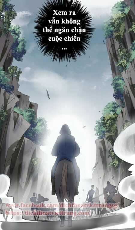 Vết Cắn Ngọt Ngào 2: Chapter 41