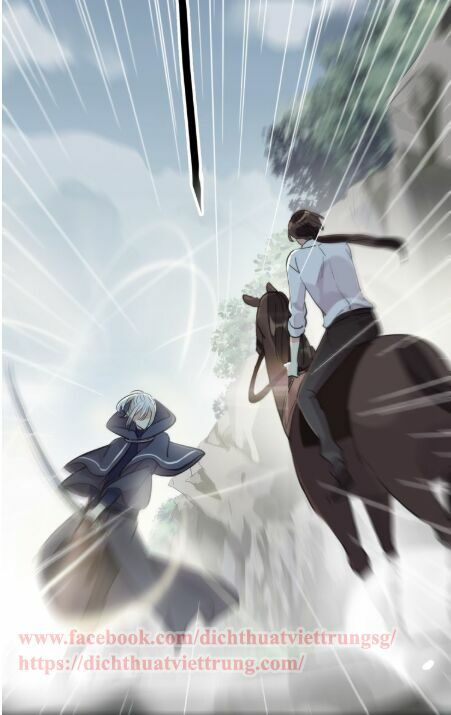 Vết Cắn Ngọt Ngào 2: Chapter 41