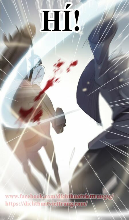 Vết Cắn Ngọt Ngào 2: Chapter 41