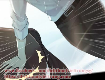 Vết Cắn Ngọt Ngào 2: Chapter 41