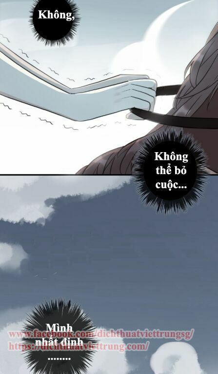 Vết Cắn Ngọt Ngào 2: Chapter 41