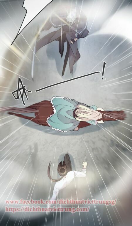 Vết Cắn Ngọt Ngào 2: Chapter 41