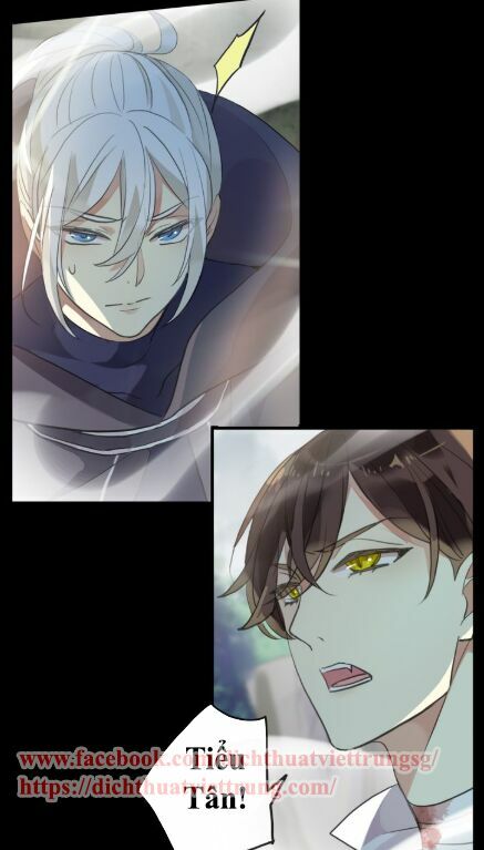 Vết Cắn Ngọt Ngào 2: Chapter 41