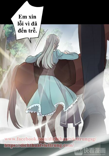 Vết Cắn Ngọt Ngào 2: Chapter 41