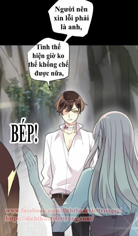 Vết Cắn Ngọt Ngào 2: Chapter 41