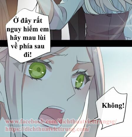 Vết Cắn Ngọt Ngào 2: Chapter 41