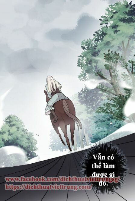 Vết Cắn Ngọt Ngào 2: Chapter 41