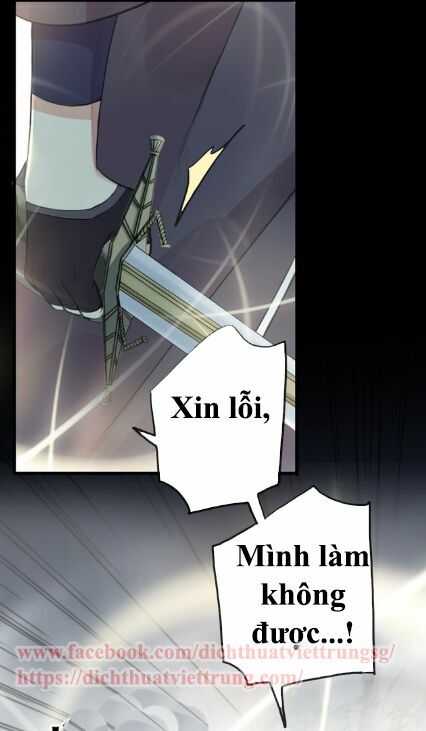 Vết Cắn Ngọt Ngào 2: Chapter 41