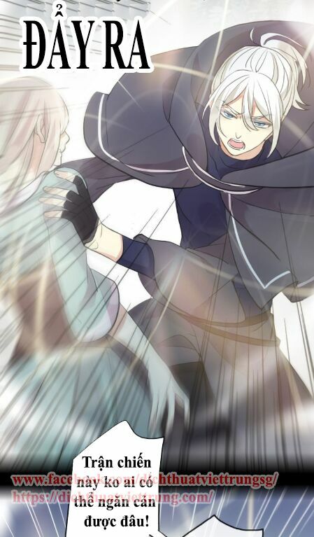 Vết Cắn Ngọt Ngào 2: Chapter 41