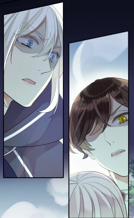 Vết Cắn Ngọt Ngào 2: Chapter 41