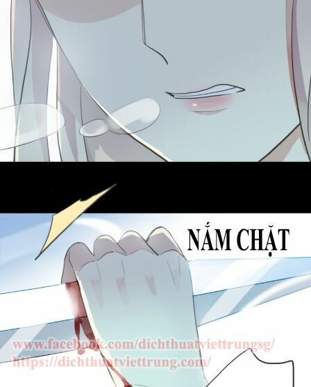 Vết Cắn Ngọt Ngào 2: Chapter 41