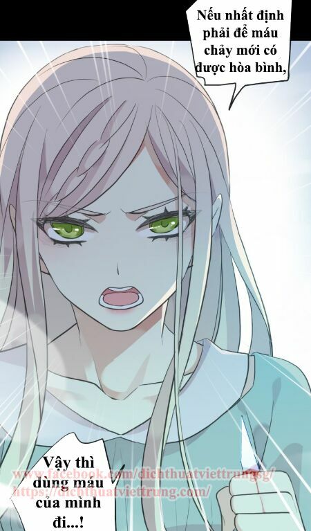 Vết Cắn Ngọt Ngào 2: Chapter 41