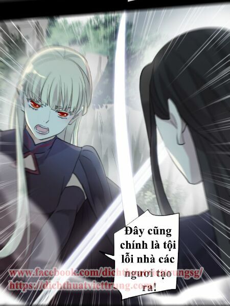 Vết Cắn Ngọt Ngào 2: Chapter 41
