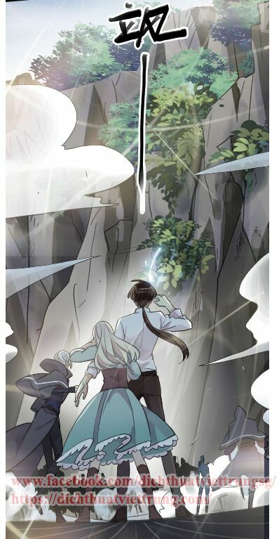Vết Cắn Ngọt Ngào 2: Chapter 42
