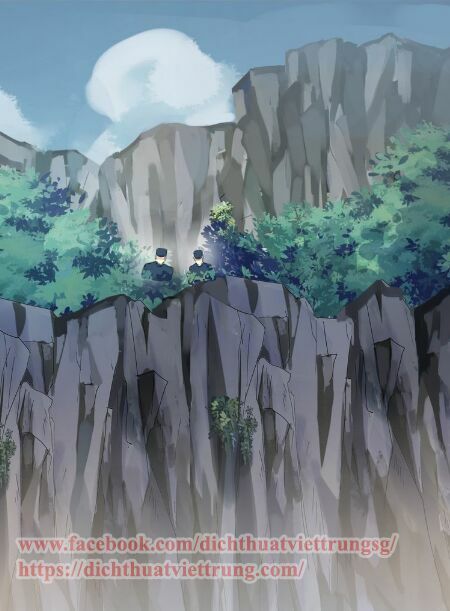 Vết Cắn Ngọt Ngào 2: Chapter 42