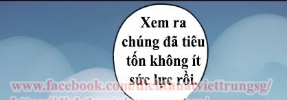 Vết Cắn Ngọt Ngào 2: Chapter 42