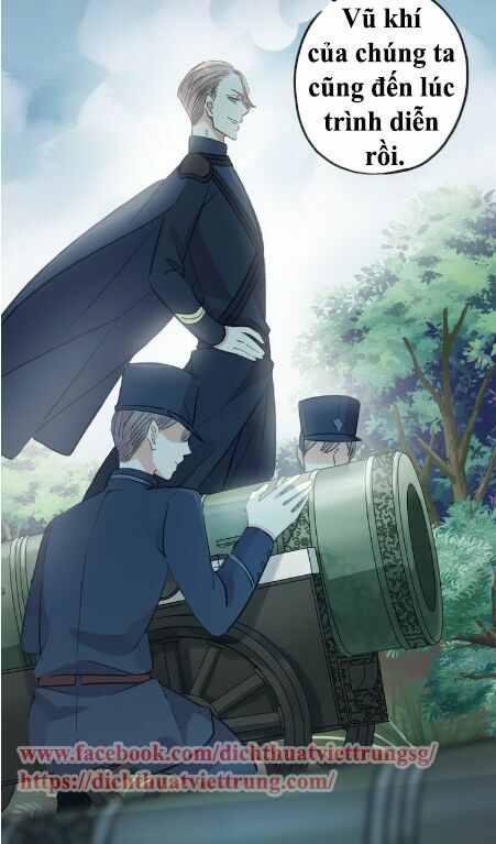Vết Cắn Ngọt Ngào 2: Chapter 42