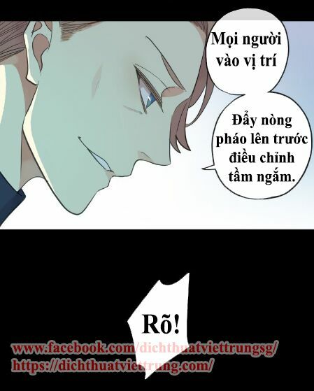 Vết Cắn Ngọt Ngào 2: Chapter 42