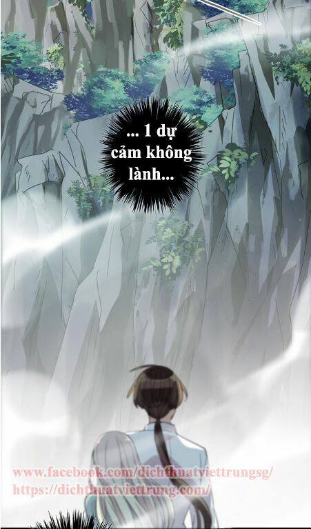 Vết Cắn Ngọt Ngào 2: Chapter 42