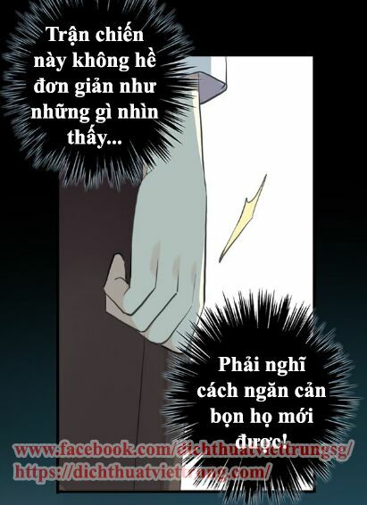 Vết Cắn Ngọt Ngào 2: Chapter 42