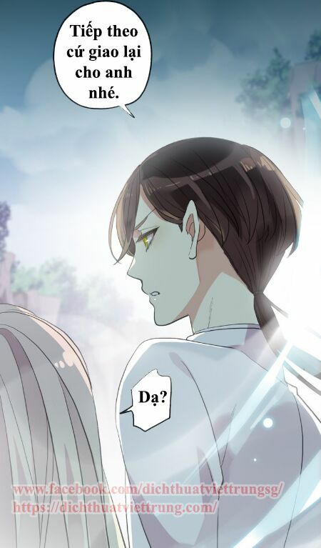 Vết Cắn Ngọt Ngào 2: Chapter 42