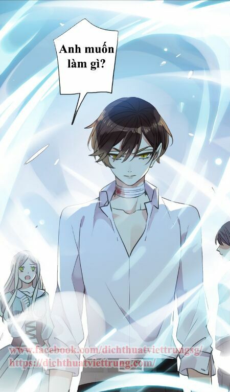 Vết Cắn Ngọt Ngào 2: Chapter 42