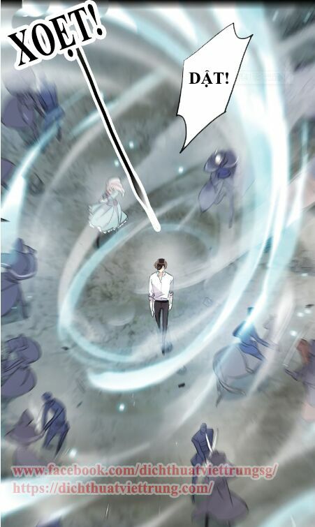 Vết Cắn Ngọt Ngào 2: Chapter 42