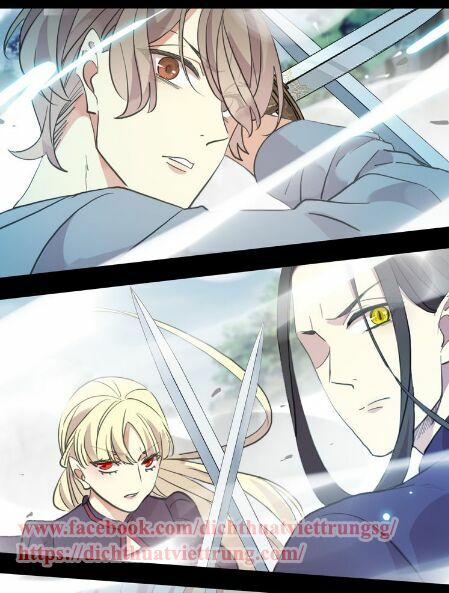 Vết Cắn Ngọt Ngào 2: Chapter 42