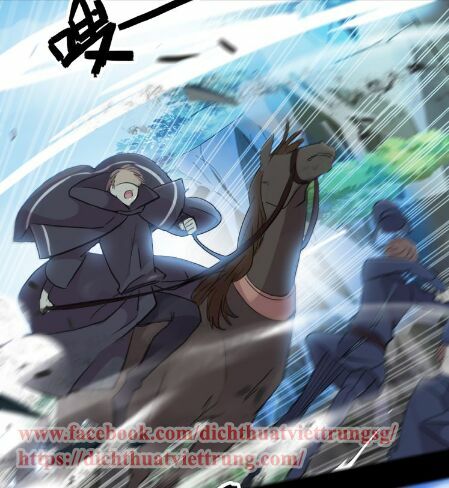 Vết Cắn Ngọt Ngào 2: Chapter 42