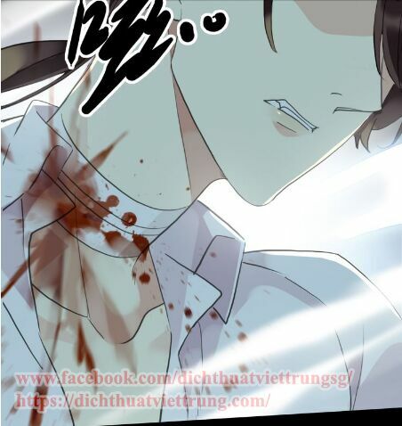 Vết Cắn Ngọt Ngào 2: Chapter 42