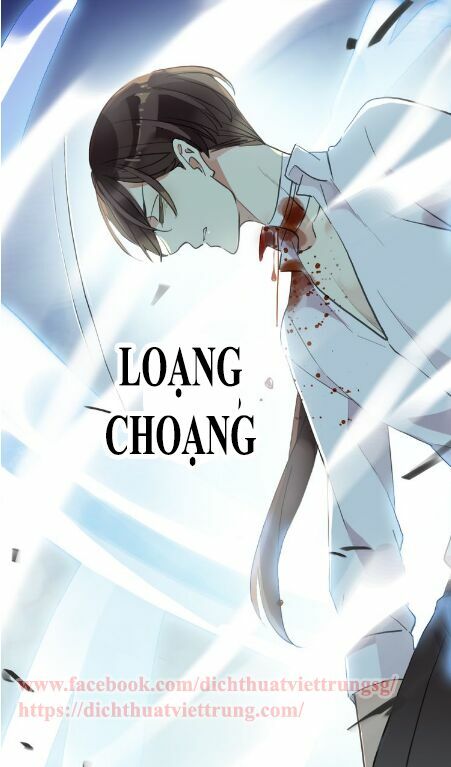 Vết Cắn Ngọt Ngào 2: Chapter 42