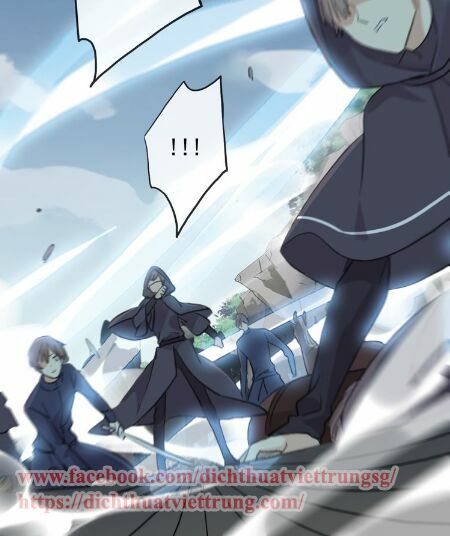 Vết Cắn Ngọt Ngào 2: Chapter 42
