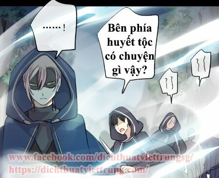 Vết Cắn Ngọt Ngào 2: Chapter 42