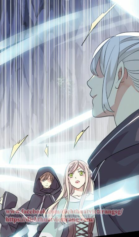 Vết Cắn Ngọt Ngào 2: Chapter 42