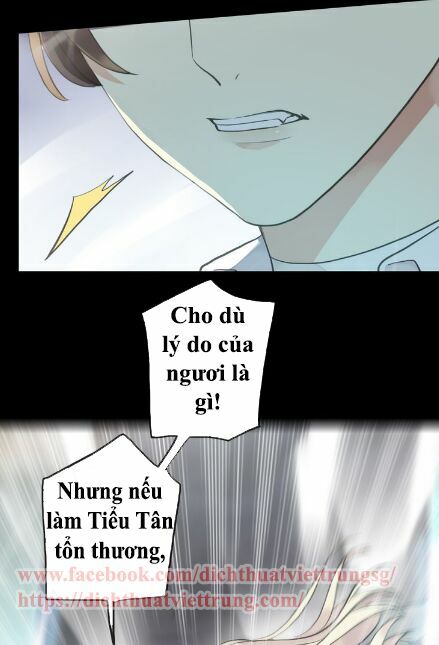 Vết Cắn Ngọt Ngào 2: Chapter 42