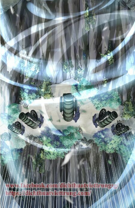 Vết Cắn Ngọt Ngào 2: Chapter 42