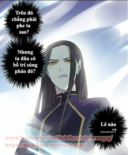 Vết Cắn Ngọt Ngào 2: Chapter 42