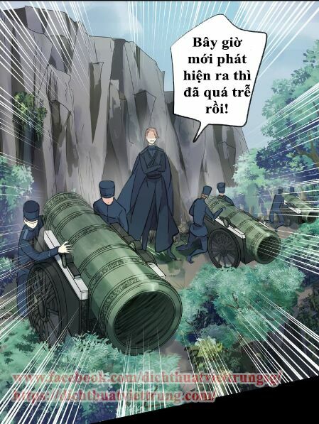 Vết Cắn Ngọt Ngào 2: Chapter 42