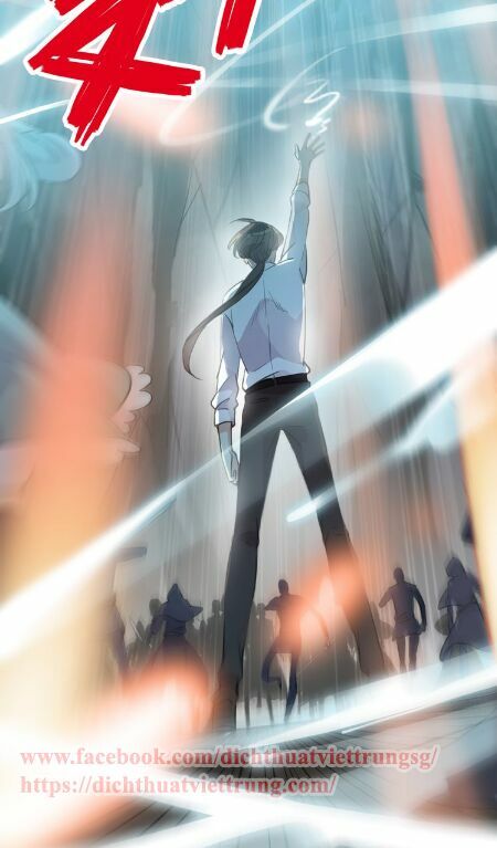Vết Cắn Ngọt Ngào 2: Chapter 42