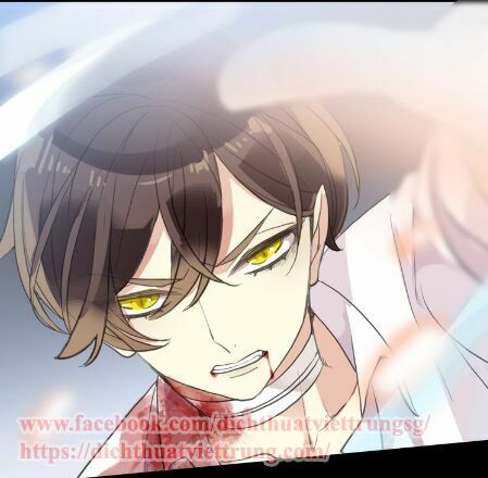 Vết Cắn Ngọt Ngào 2: Chapter 42