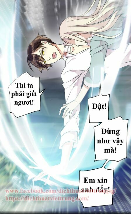 Vết Cắn Ngọt Ngào 2: Chapter 42