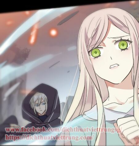 Vết Cắn Ngọt Ngào 2: Chapter 42