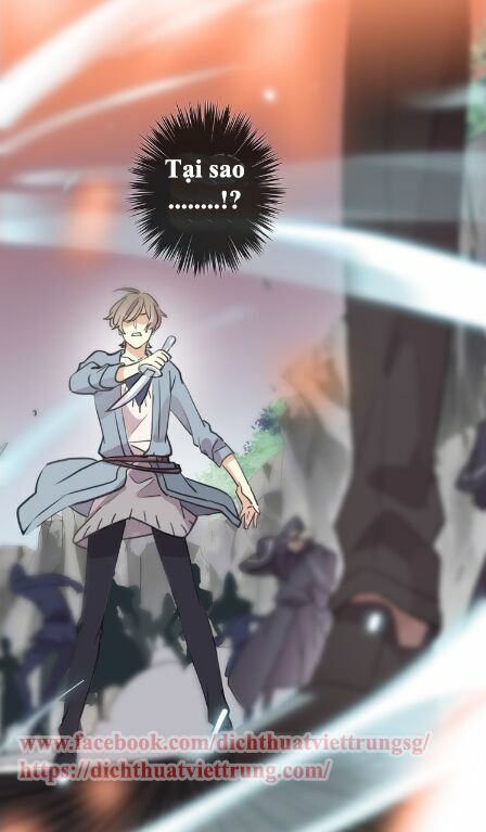 Vết Cắn Ngọt Ngào 2: Chapter 42