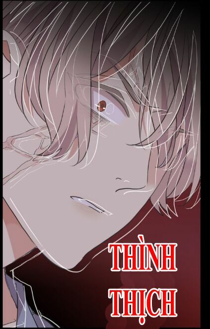 Vết Cắn Ngọt Ngào 2: Chapter 42