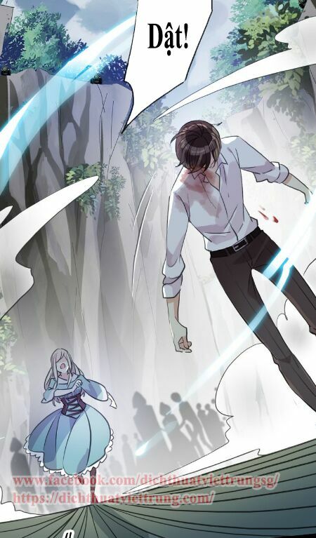 Vết Cắn Ngọt Ngào 2: Chapter 42