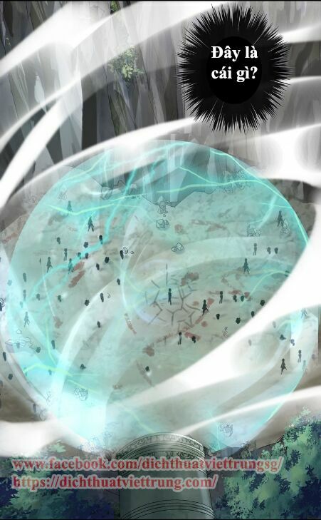 Vết Cắn Ngọt Ngào 2: Chapter 42