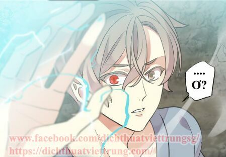 Vết Cắn Ngọt Ngào 2: Chapter 42