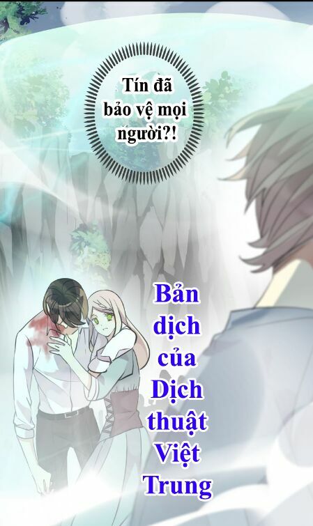 Vết Cắn Ngọt Ngào 2: Chapter 42