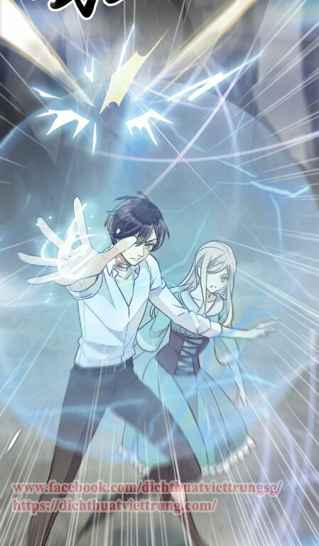 Vết Cắn Ngọt Ngào 2: Chapter 42