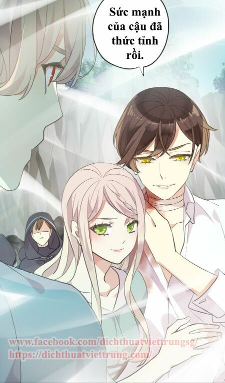 Vết Cắn Ngọt Ngào 2: Chapter 43